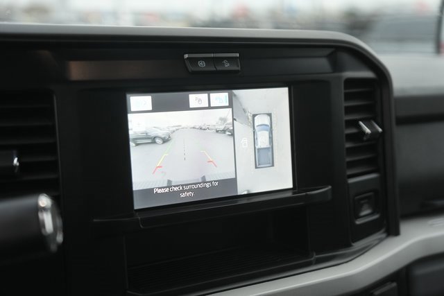 Certified 2025 Ford F350 XLT w/ 360-Degree Camera Package image 26