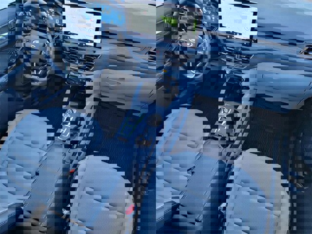 Certified 2023 Ford Escape Platinum image 39