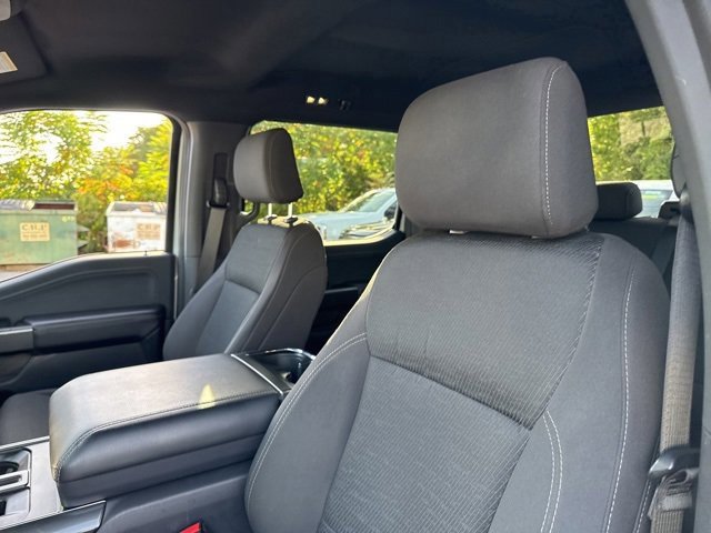 Certified 2023 Ford F150 XLT w/ Equipment Group 302A High image 15