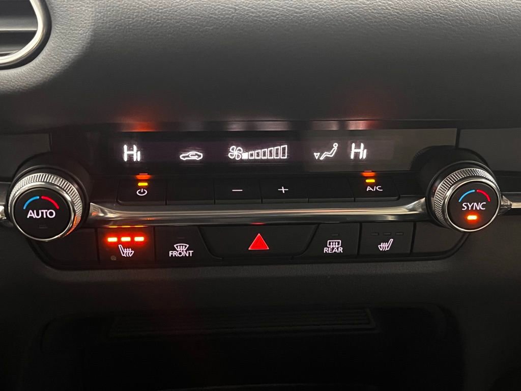 Used 2023 MAZDA CX-30 AWD 2.5 S w/ Preferred Package image 10