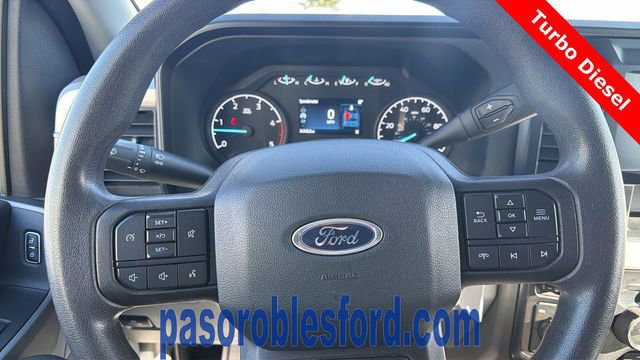 Certified 2024 Ford F350 XLT image 13
