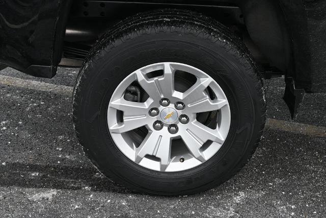 Used 2022 Chevrolet Colorado LT w/ LT Convenience Package image 15