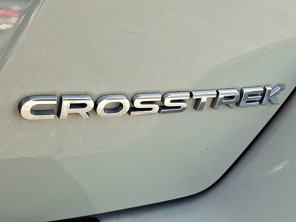 Used 2017 Subaru Crosstrek 2.0i Premium w/ Moonroof Package image 30