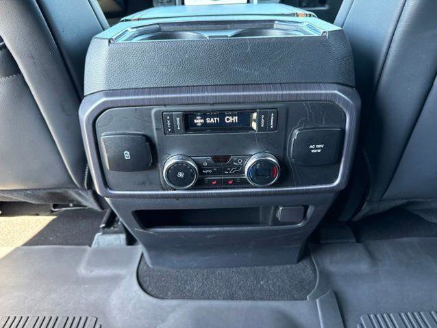 Certified 2024 Ford Expedition Platinum AWD/4WD image 15