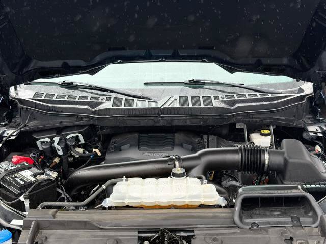 Certified 2023 Ford F150 XLT w/ Equipment Group 302A High AWD/4WD image 15