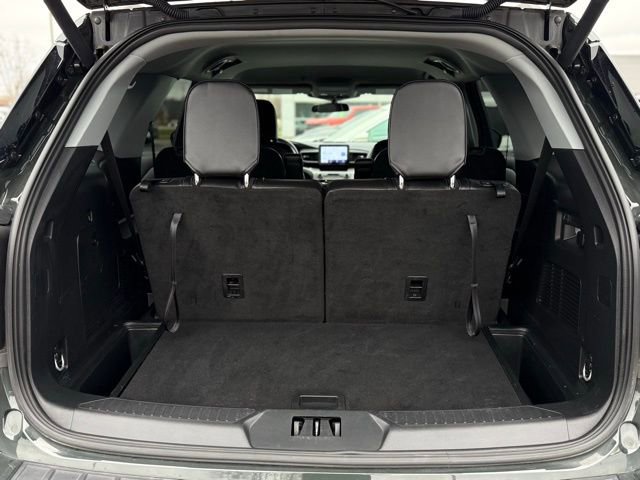 Certified 2023 Ford Explorer XLT w/ Equipment Group 202A image 25