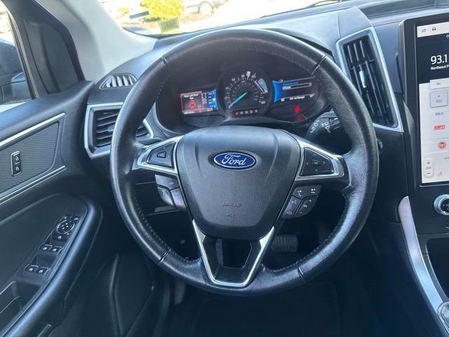 Certified 2024 Ford Edge SEL AWD/4WD image 23