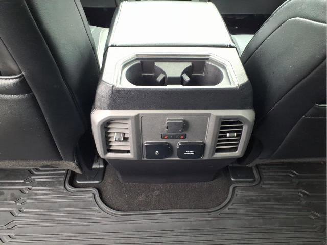 Certified 2019 Ford F150 Raptor w/ Equipment Group 802A Luxury image 19