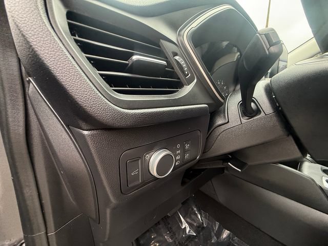 Certified 2021 Ford Escape SE w/ SE Sport Appearance Package FWD image 25