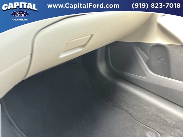 Used 2025 Nissan Altima 2.5 SV FWD image 27