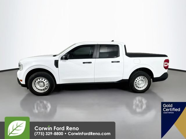 Certified 2024 Ford Maverick XL w/ Equipment Group 100A Standard AWD/4WD image 5