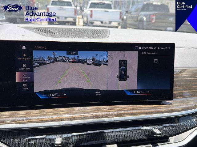 Used 2023 BMW X7 xDrive40i AWD/4WD image 26