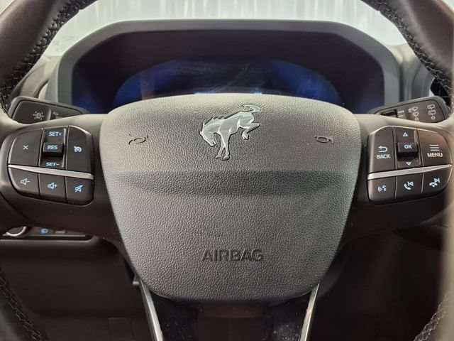 Certified 2024 Ford Bronco Sport Big Bend w/ Convenience Package AWD/4WD image 15