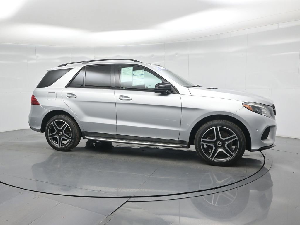 Used 2019 Mercedes-Benz GLE 400 4MATIC image 10