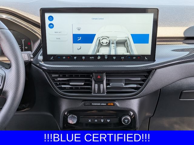 Certified 2024 Ford Escape ST-Line w/ Tech Pack #1 AWD/4WD image 30