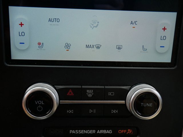 Certified 2022 Ford Edge SEL w/ Convenience Package AWD/4WD image 25