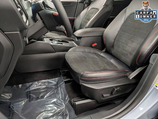 Certified 2022 Ford Escape SEL w/ SEL Stealth AWD Package image 11