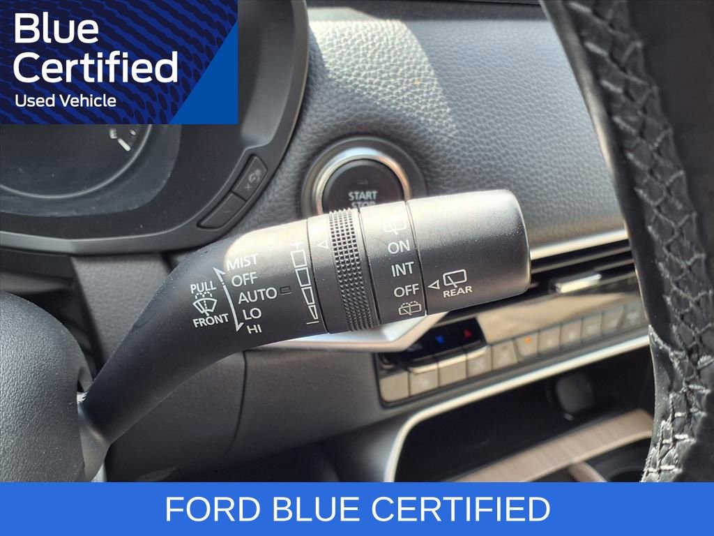 Used 2024 MAZDA CX-90 3.3 Turbo w/ Premium Package image 20