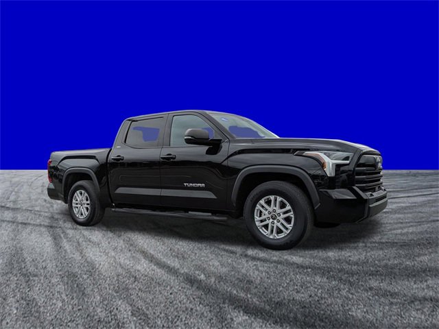 Used 2022 Toyota Tundra SR5 image 2