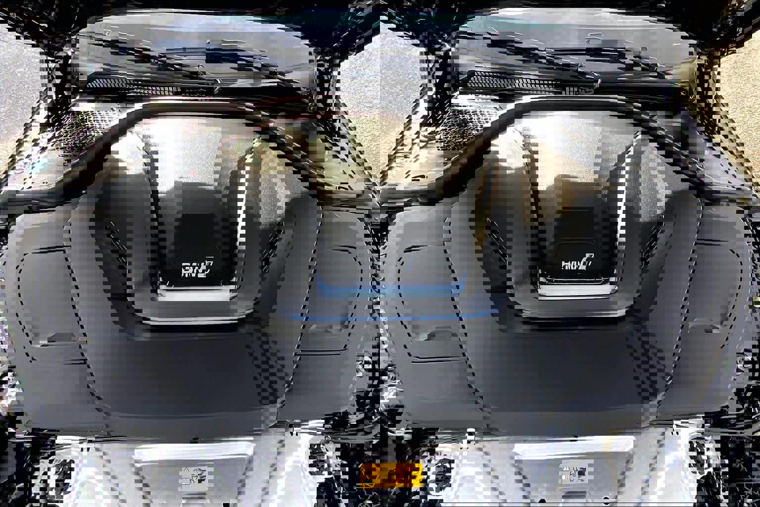 Used 2024 BMW i4 M50 w/ Premium Package image 28