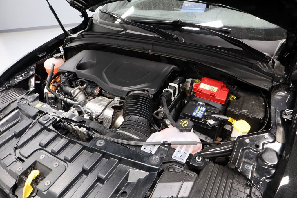 Used 2024 Dodge Hornet R/T AWD/4WD image 16