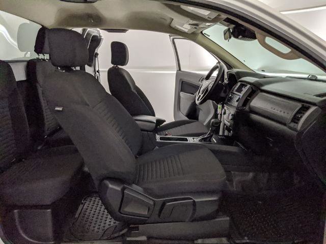 Certified 2021 Ford Ranger XL w/ Equipment Group 101A High RWD image 22