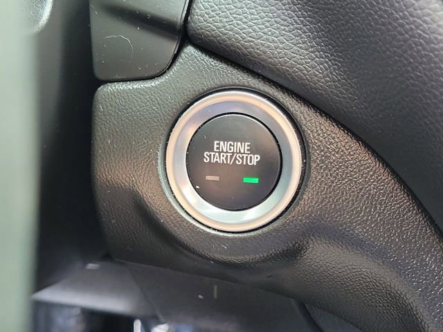 Used 2023 Chevrolet Equinox LT image 17