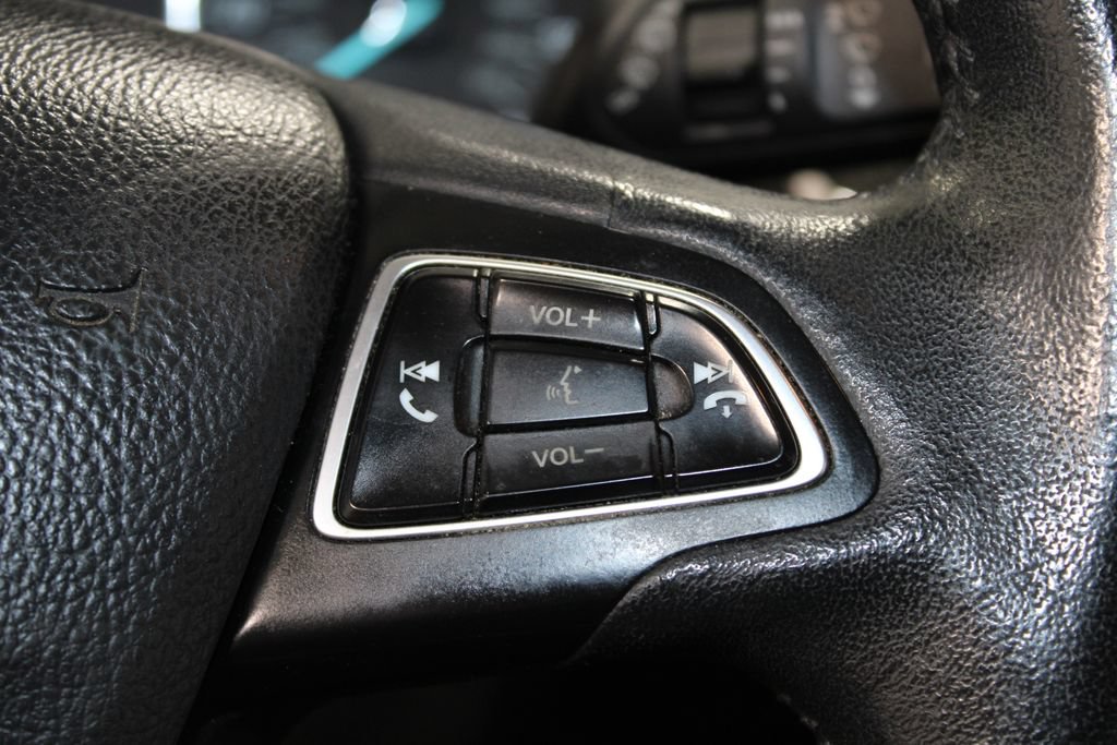 Certified 2018 Ford EcoSport SE w/ SE Convenience Package FWD image 22