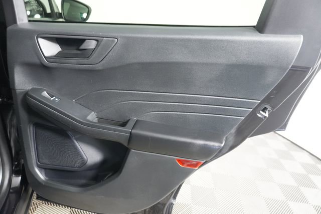 Certified 2025 Ford Escape Active AWD/4WD image 27