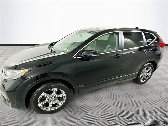Used 2019 Honda CR-V EX-L image 2