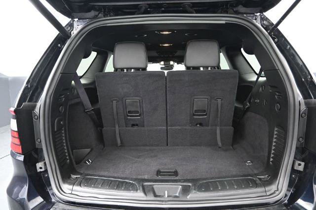 Used 2025 Dodge Durango R/T AWD/4WD image 18