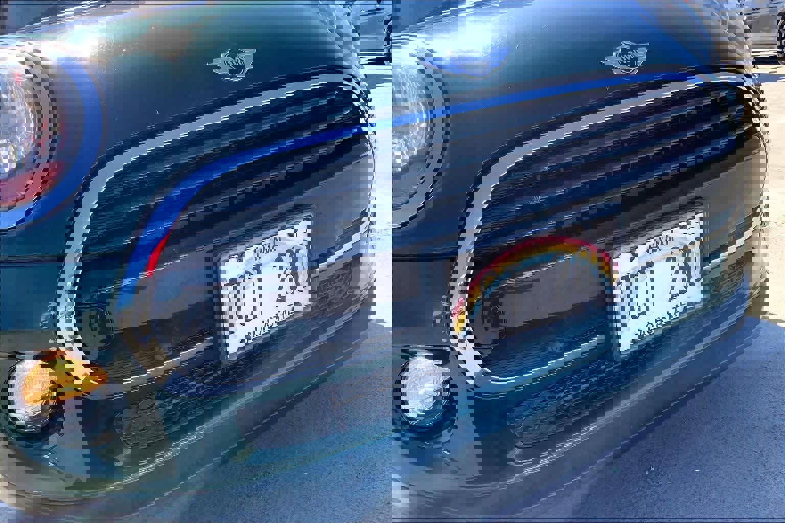 Used 2017 MINI Cooper 4-Door Hardtop image 33