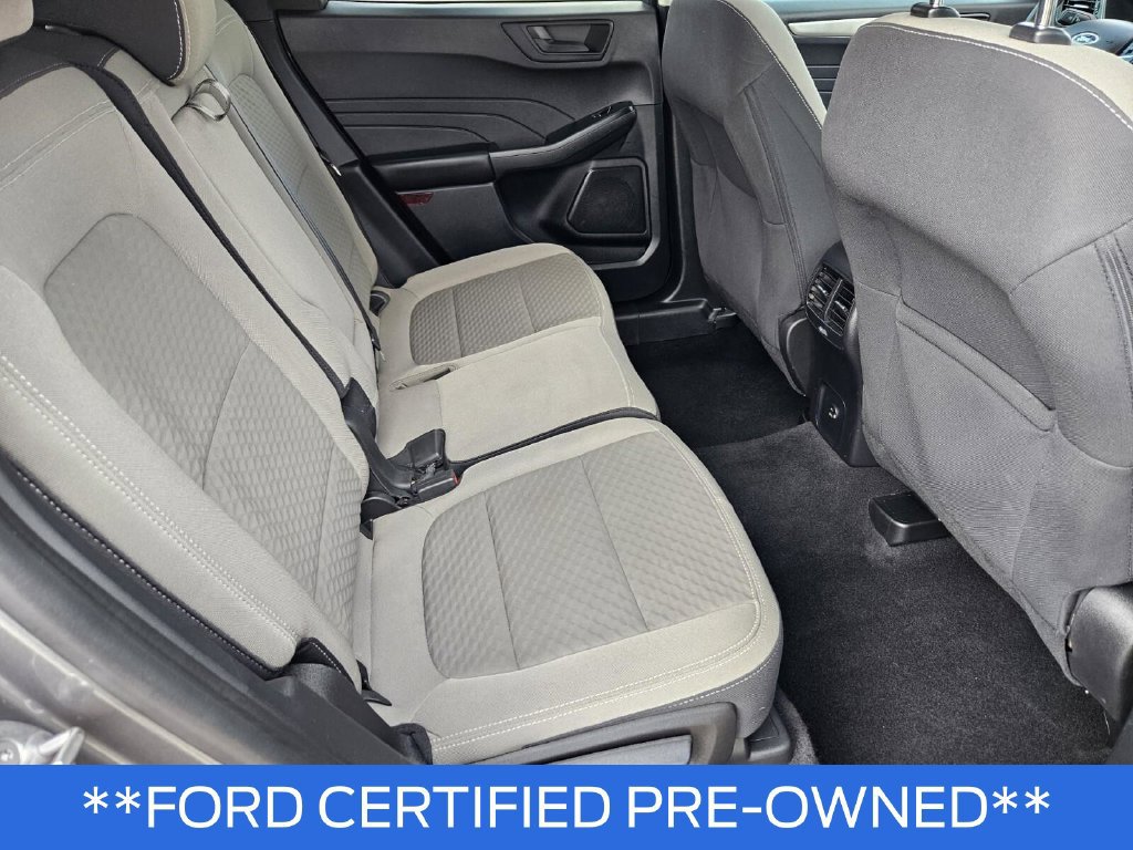 Certified 2022 Ford Escape SE w/ Convenience Package FWD image 14