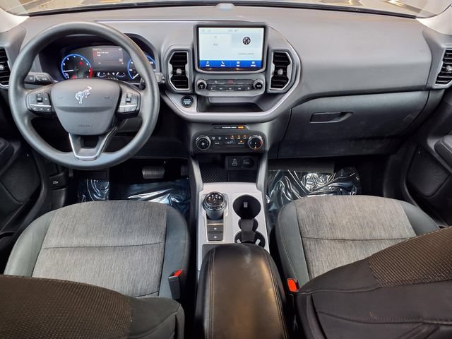 Certified 2023 Ford Bronco Sport Big Bend AWD/4WD image 8