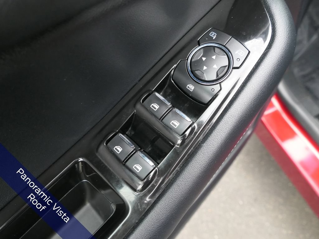 Certified 2019 Ford Edge ST AWD/4WD image 15