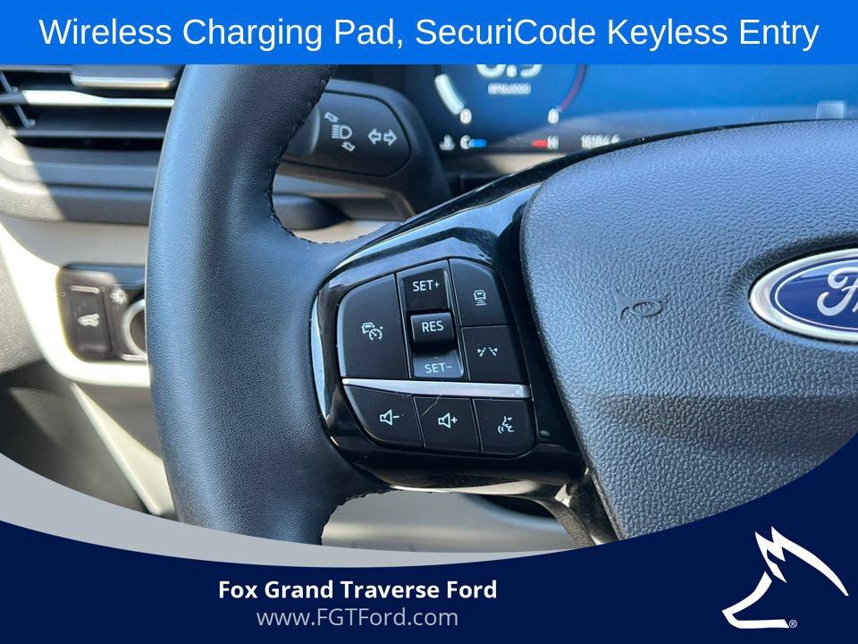 Certified 2023 Ford Escape Active w/ Tech Pack #2 AWD/4WD image 18