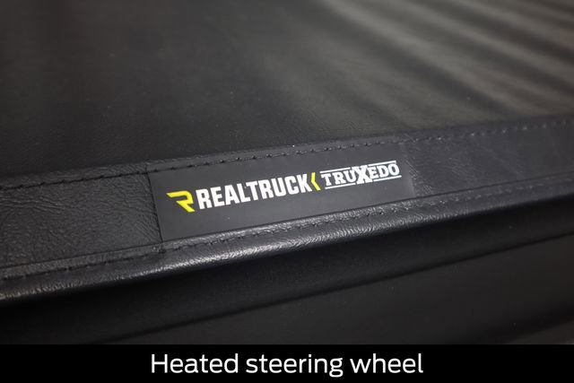 Certified 2024 Ford Maverick Lariat w/ Black Appearance Package image 34