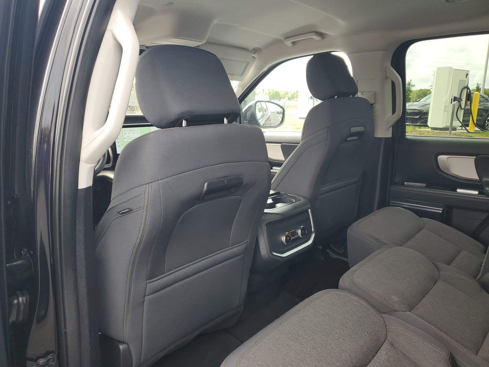 Certified 2025 Ford Expedition Max Active RWD image 12