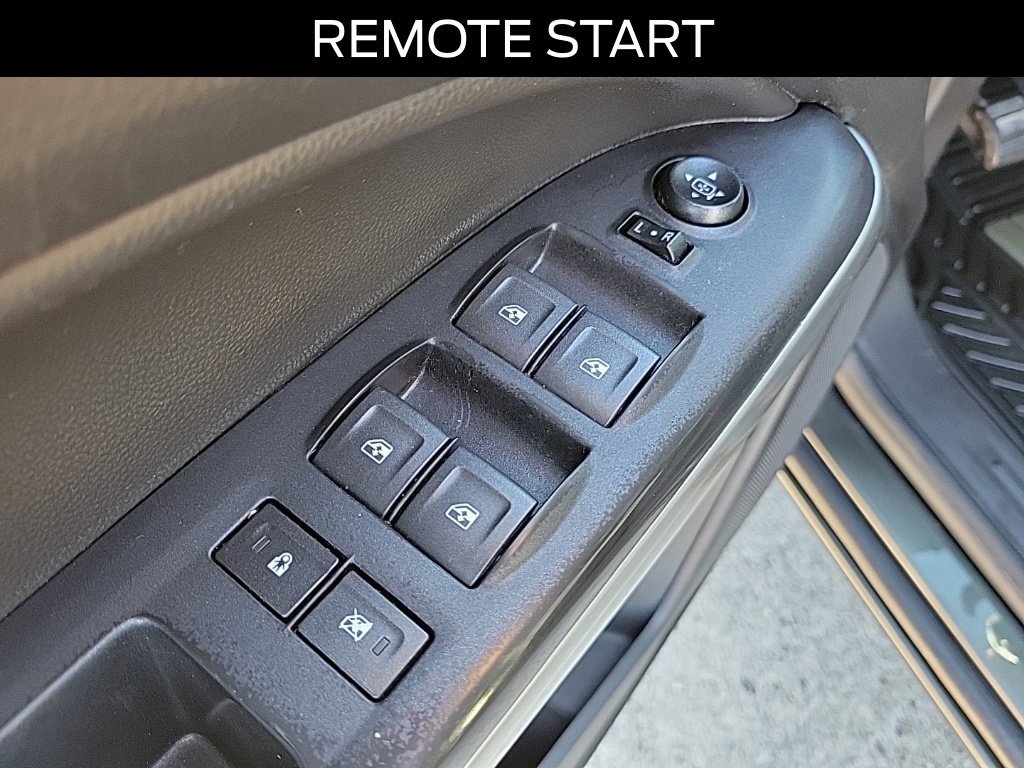 Used 2018 Chevrolet Colorado LT w/ LT Convenience Package AWD/4WD image 21