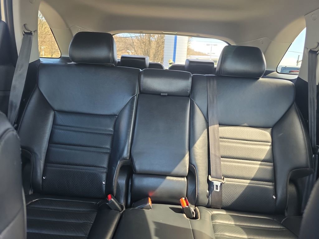 Used 2019 Kia Sorento EX AWD/4WD image 34
