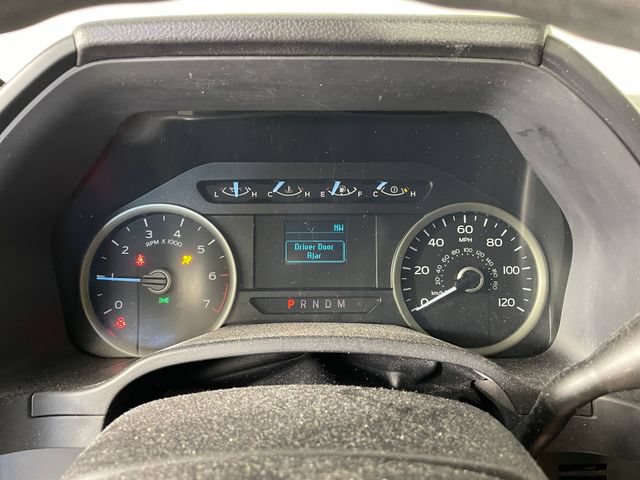 Certified 2018 Ford F150 XLT AWD/4WD image 5