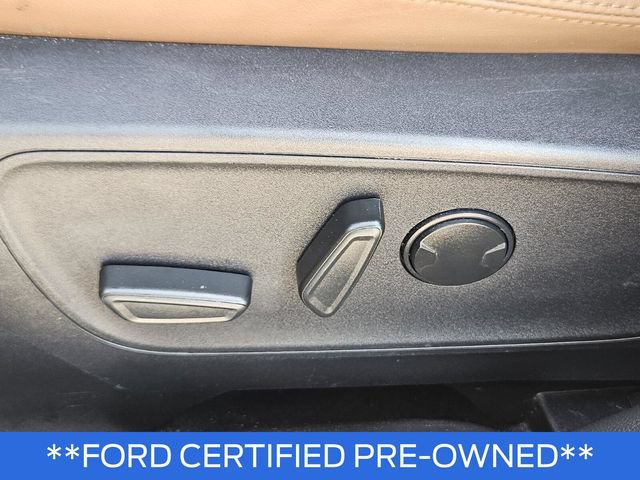 Certified 2023 Ford Bronco Sport Outer Banks w/ Tech Package AWD/4WD image 18