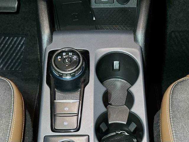 Certified 2022 Ford Bronco Sport Outer Banks w/ Tech Package image 14