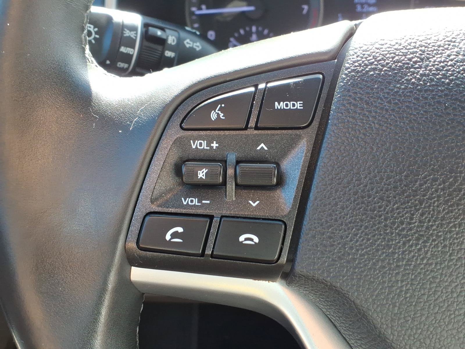 Used 2021 Hyundai Tucson Limited AWD/4WD image 14