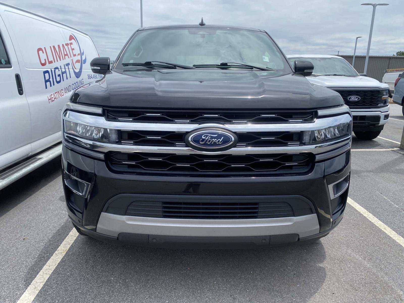 Certified 2022 Ford Expedition Max Limited RWD video 2