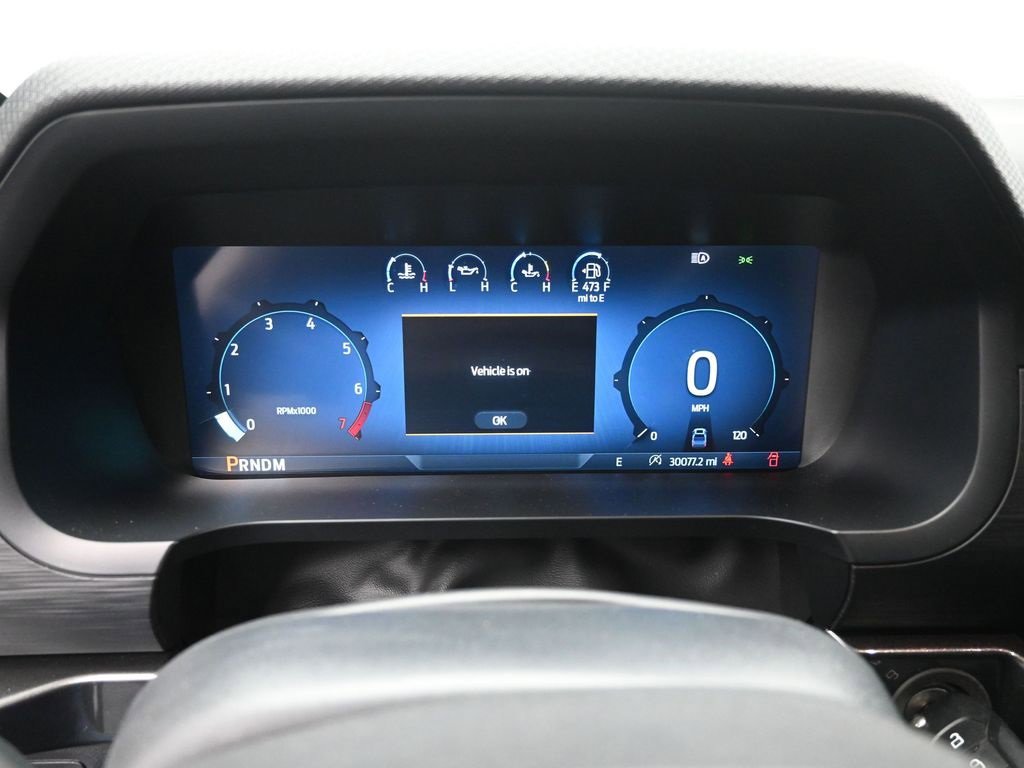 Certified 2024 Ford F150 STX w/ STX Black Appearance Package image 6