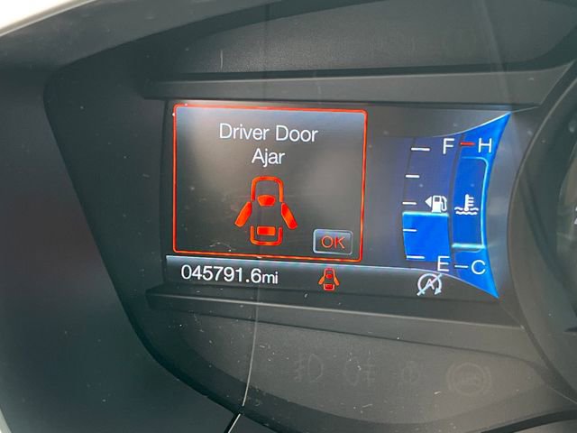 Certified 2019 Ford Fusion SE FWD image 10