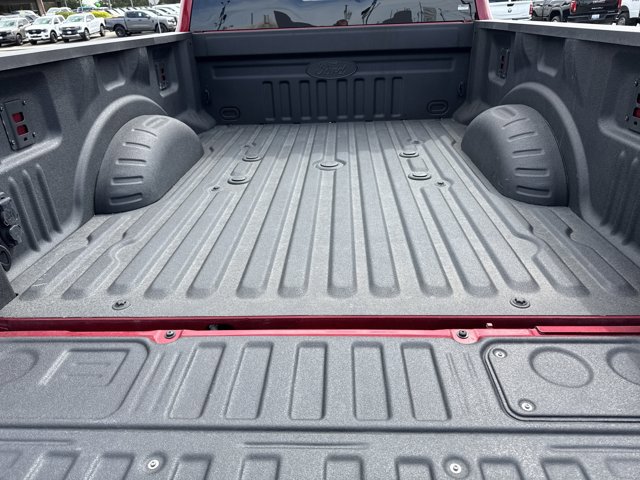 Certified 2026 Ford F250 Platinum AWD/4WD image 22