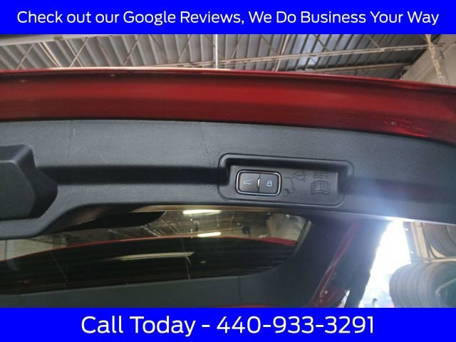 Certified 2024 Ford Explorer XLT w/ Equipment Group 202A image 40