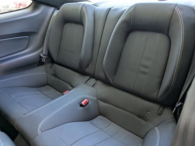 Certified 2020 Ford Mustang EcoBoost image 13